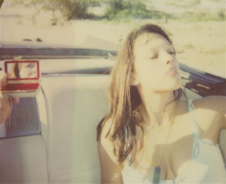 austenposter Untitled, 2009