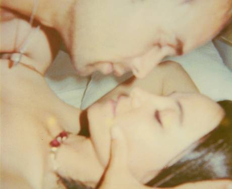 nadiakissing Stefanie Schneider: Bez názvu, 2009