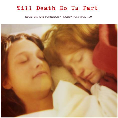 till detah poster till death poster