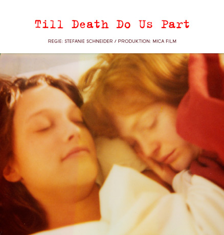 Poster Till Death Do us Part Poster