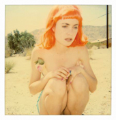 Stefanie Schneider LUMAS MINI radha mind screen